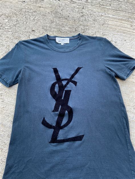 ysl shirts review